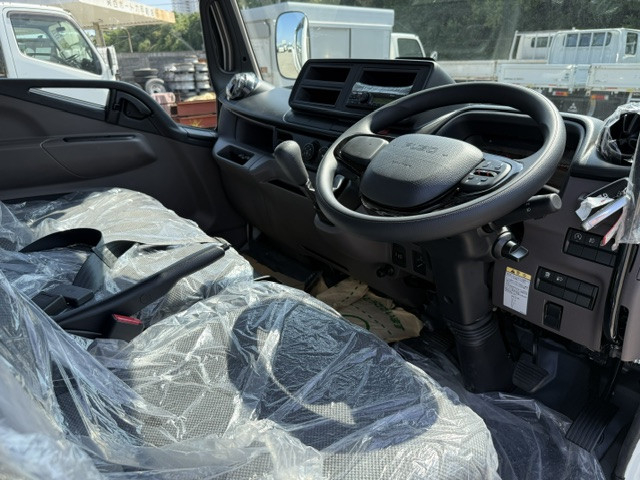 三菱ふそう キャンター 小型 土砂ダンプ 2RG-FBA60(108422) 38枚目