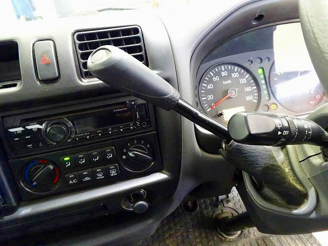 マツダ ボンゴ 小型 バン DBF-SLP2M(82828) 16枚目