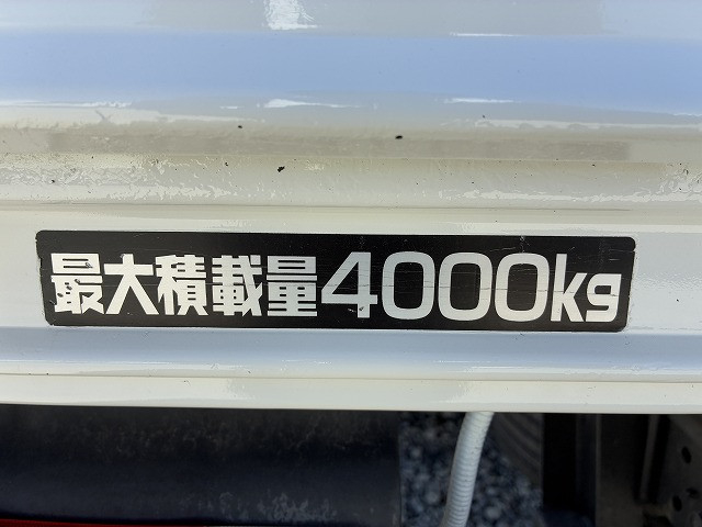日野 デュトロ 小型 平ボディ 2RG-XZU720M(110124) 18枚目