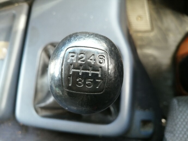 日野 プロフィア 大型 冷蔵冷凍バン PK-FR1EZWG(5542) 57枚目