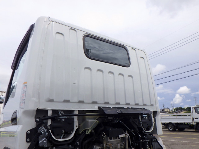 三菱ふそう キャンター 小型 土砂ダンプ 2PG-FBA30(111993) 41枚目