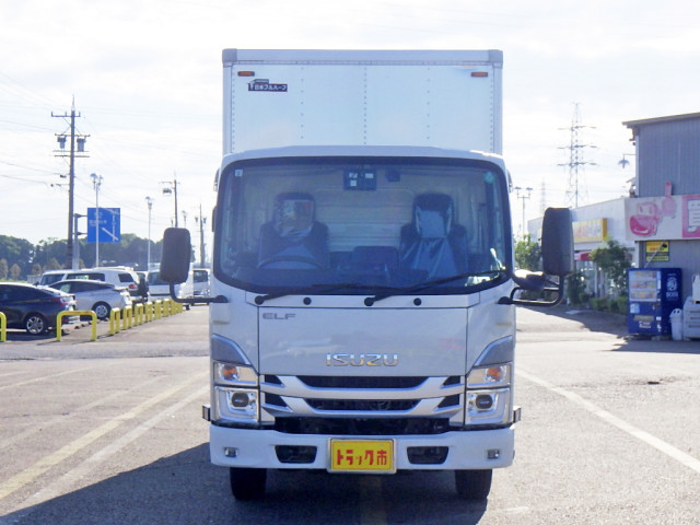 いすゞ エルフ 小型 バン 2RG-NMR88AN(112268) 45枚目