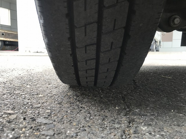 トヨタ ダイナ 小型 平ボディ TKG-XZU645(110187) 31枚目