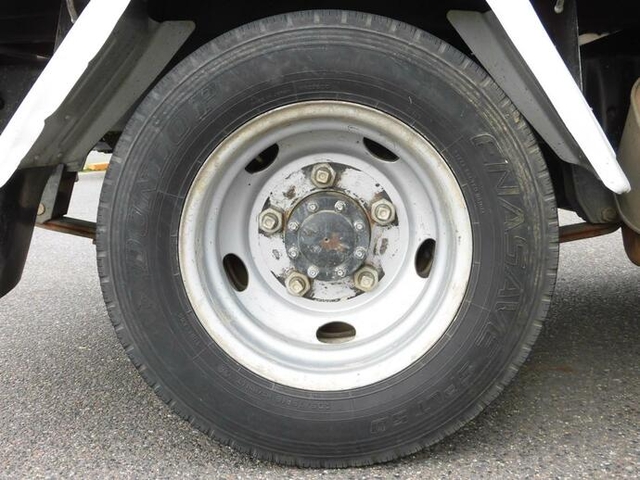 いすゞ エルフ 小型 土砂ダンプ TKG-NKR85AD(11697) 60枚目