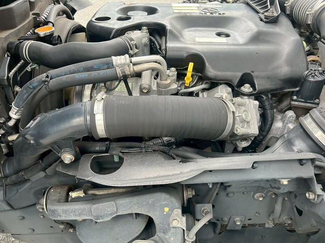 いすゞ エルフ 小型 冷蔵冷凍バン TPG-NLR85AN(110452) 41枚目