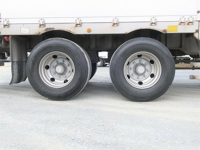 その他 その他・不明 小型 トレーラ（その他） DF-WTF241AN(26861) 21枚目