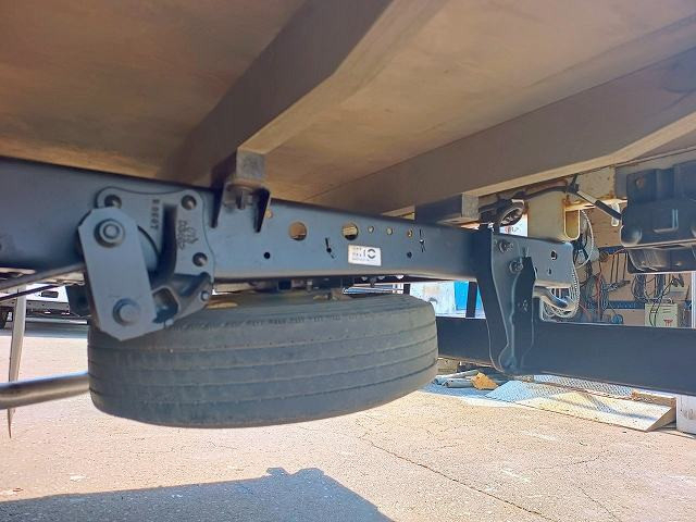 マツダ タイタン 小型 平ボディ 2RG-LMS88AR(85776) 18枚目