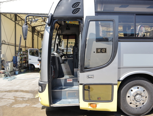 UDトラックス（日産） その他・不明 その他 バス PKG-RA274RBN(10063) 6枚目