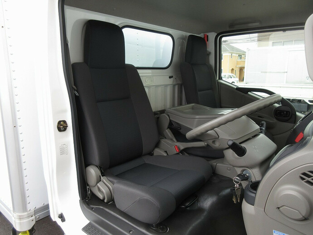 日産自動車 アトラス 小型 バン SKG-TZ3F24(8788) 33枚目
