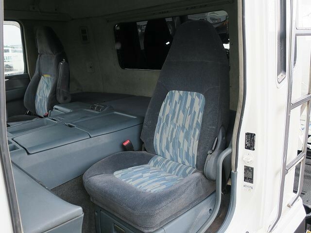 三菱ふそう スーパーグレート 大型 特装車・その他 PJ-FU50JY(28069) 22枚目