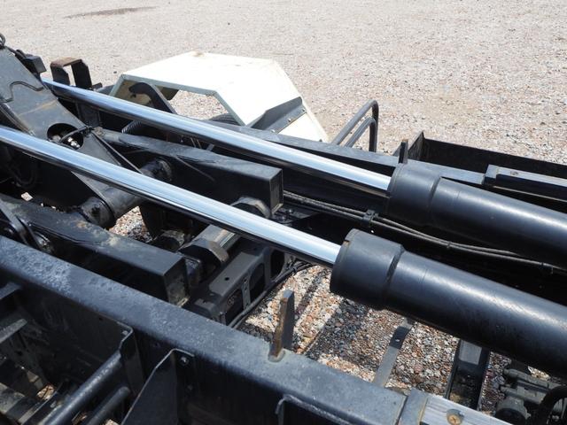 三菱ふそう ファイター 中型 コンテナ専用車 *********(107722) 11枚目