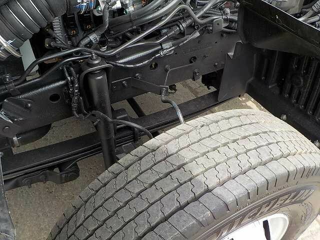 日野 レンジャー 中型 冷蔵冷凍バン 2KG-FD2ABG(10053) 12枚目