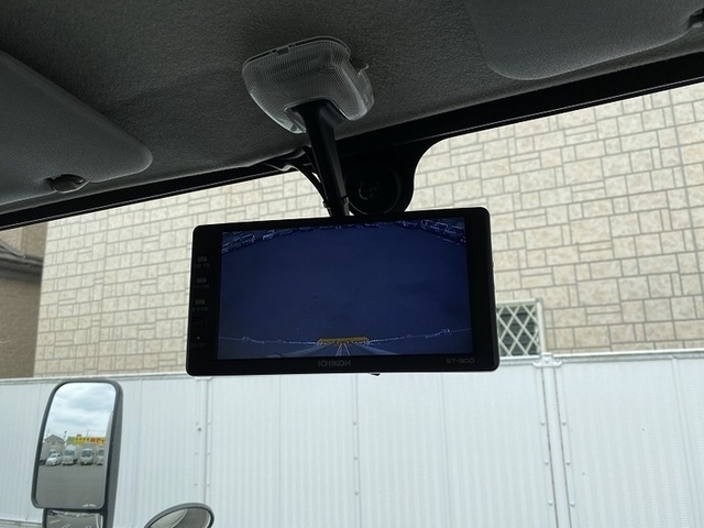 日野 デュトロ 小型 バン TKG-XZC605M(10834) 35枚目
