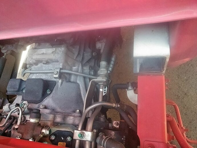 日野 レンジャー 中型 ウィング TKG-FD7JLAG(5488) 50枚目