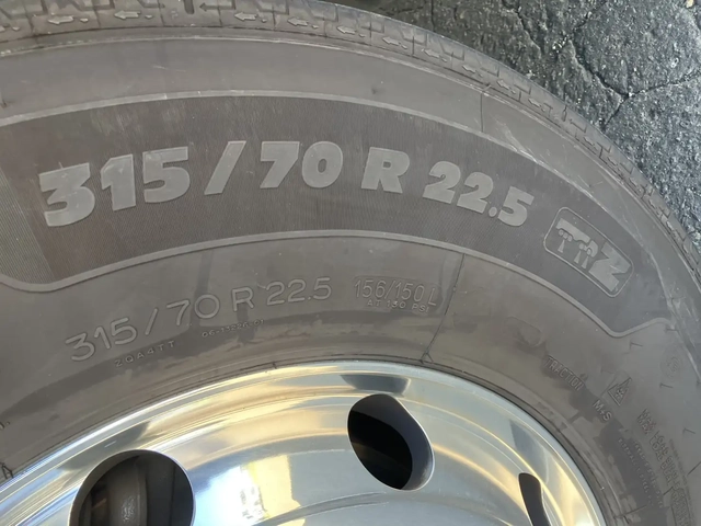 スカニア 大型 トラクタ 不明(113878) 10枚目