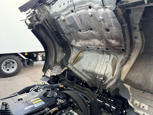 いすゞ エルフ 小型 冷蔵冷凍バン TPG-NKR85AN(109135) 41枚目