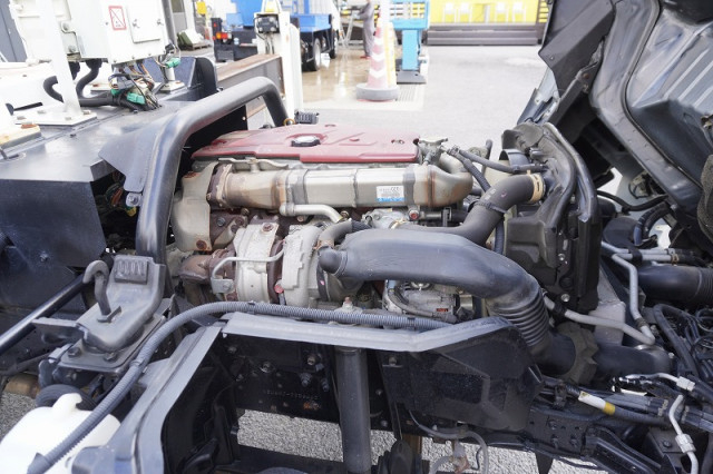 日野 デュトロ 小型 高所作業車 TKG-XZU650F(110745) 30枚目