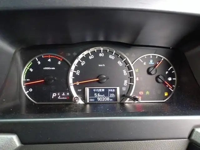 トヨタ コースター 中型 バス 2DG-XZB80(108131) 13枚目