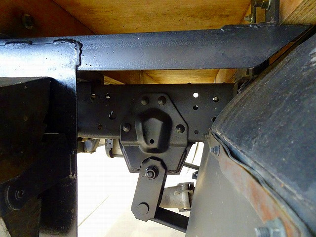 いすゞ エルフ 小型 平ボディ TRG-NKR85A(109056) 40枚目