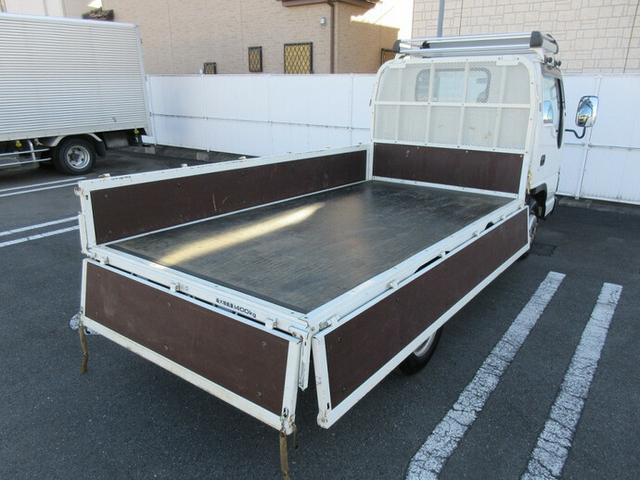 マツダ タイタン 小型 平ボディ KR-LHR69(7718) 8枚目