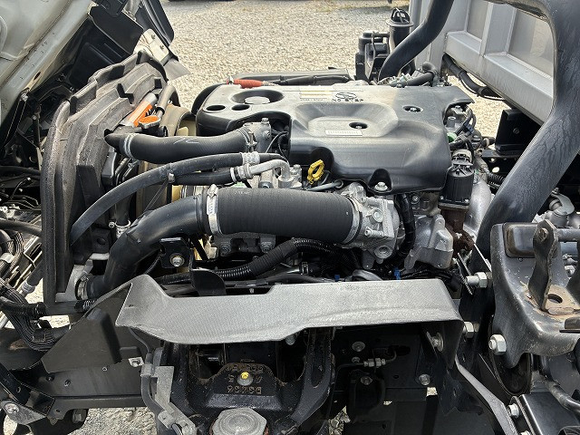 いすゞ エルフ 小型 ウィング TPG-NPR85AN(110234) 31枚目
