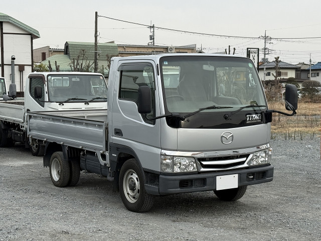 マツダ タイタン 小型 平ボディ KR-SYF4L(101645) 26枚目