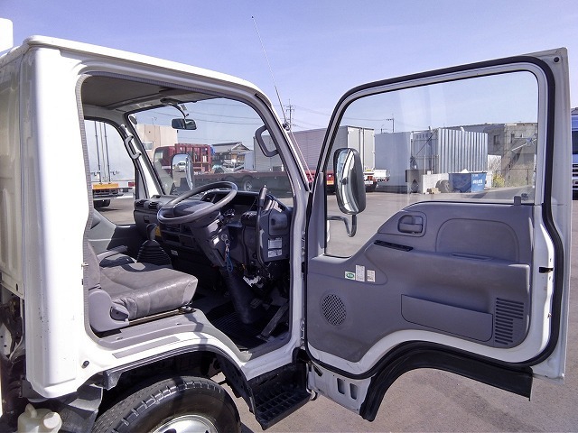 マツダ タイタン 小型 土砂ダンプ PB-LKR81AD(9085) 48枚目