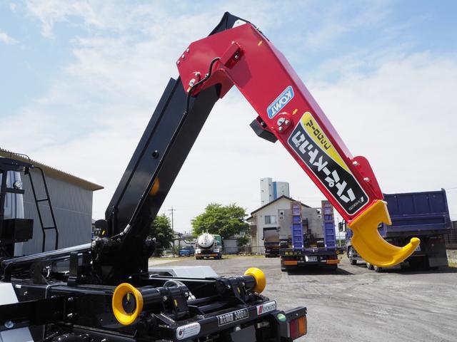 三菱ふそう ファイター 中型 コンテナ専用車 *********(105549) 15枚目