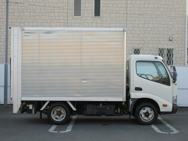 トヨタ ダイナ 小型 バン TKG-XZC605(7686) 5枚目