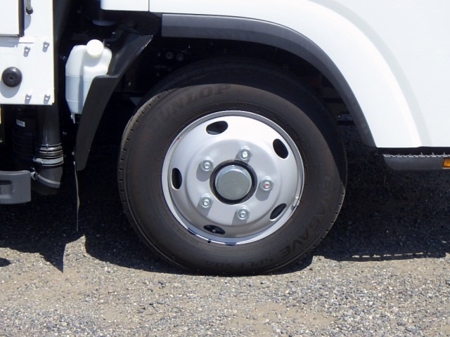 日産自動車 アトラス 小型 平ボディ 2TG-APR88AC(108671) 18枚目