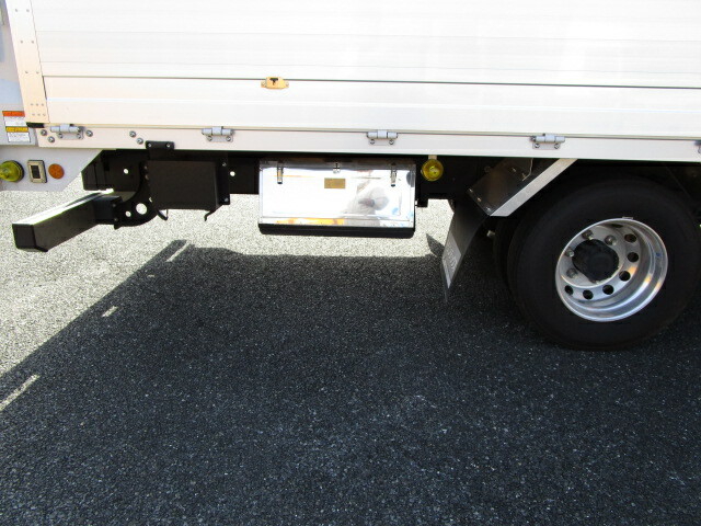 日野 レンジャー 中型 ウィング 2PG-FD2ABG(9511) 39枚目