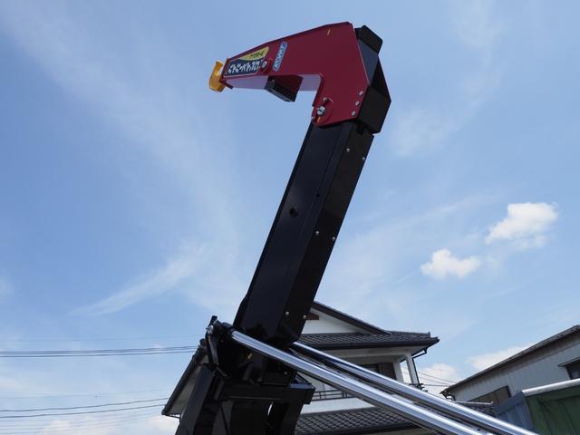 三菱ふそう ファイター 中型 コンテナ専用車 *********(105549) 29枚目