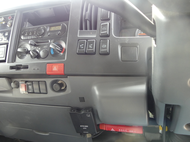 Isuzu elf Small Freezer box_body TPG-NPR85AN(58144) 11枚目