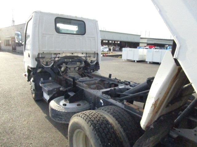 いすゞ エルフ 小型 土砂ダンプ 2RG-NKR88AN(113425) 22枚目