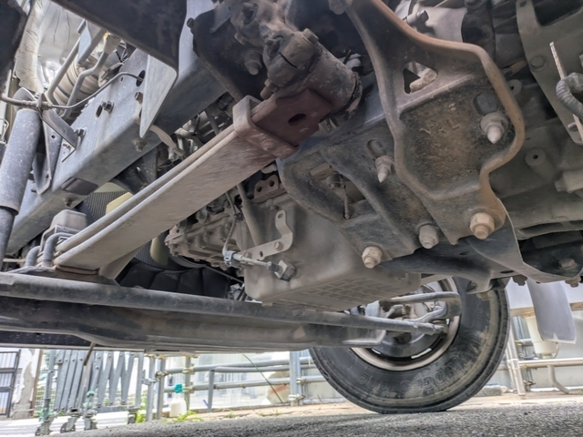 日野 デュトロ 中型 コンテナ専用車 2KG-FC2ABA(108493) 40枚目