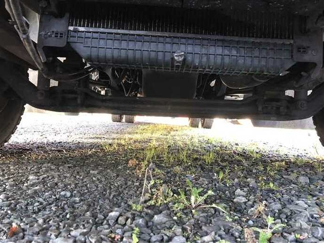 UDトラックス（日産） コンドル 小型 ウィング TKG-MK38L(37726) 27枚目