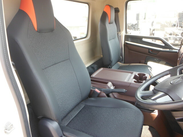 日野 レンジャー 中型 コンテナ専用車 2KG-FC2ABA(34742) 40枚目
