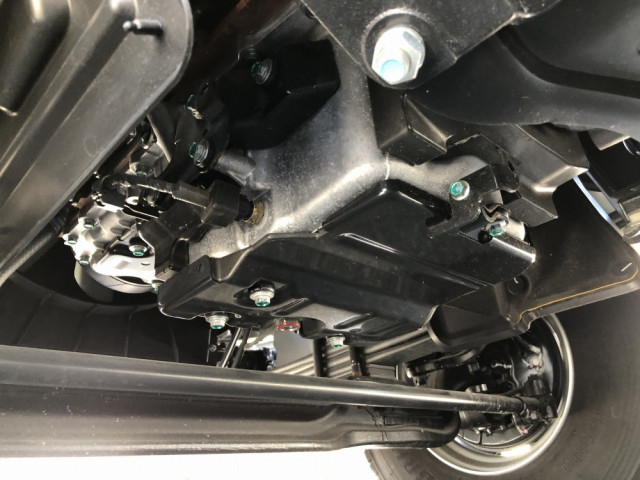 日野 レンジャー 増トン 塵芥車（プレス式） 2KG-GC2ABA(106331) 32枚目