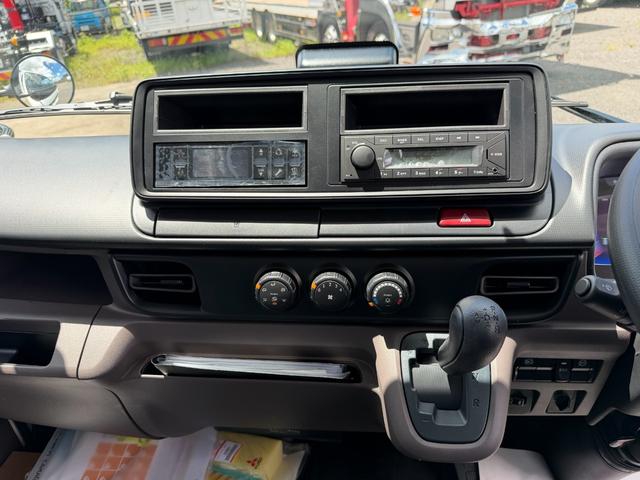 三菱ふそう キャンター 小型 バン *********(108653) 40枚目