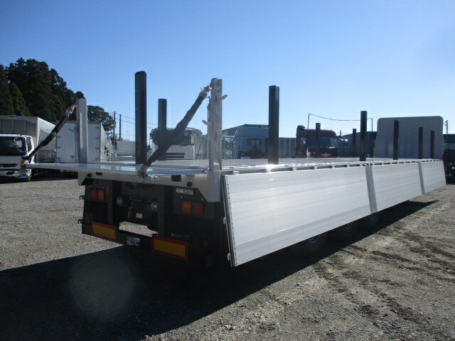 国産車 トレーラ（その他） PFB34114(36854) 52枚目