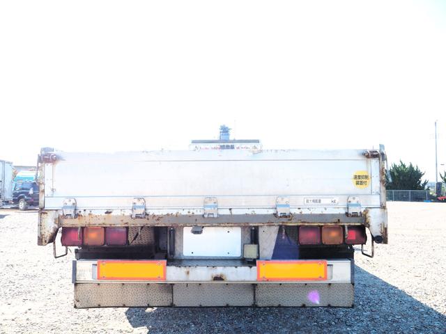Mitsubishi Fuso super_great Large Flat body *********(96350) 4枚目