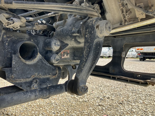 日野 デュトロ 小型 土砂ダンプ TKG-XZU630T(112869) 29枚目