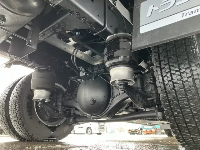 日野 レンジャー 中型 ウィング 2KG-FD2ABG(107565) 32枚目