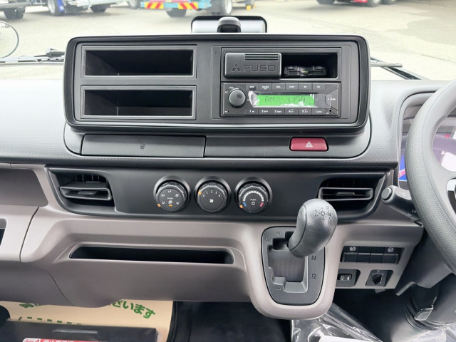 三菱ふそう キャンター 小型 Wキャブ 2RG-FBA20(111986) 36枚目