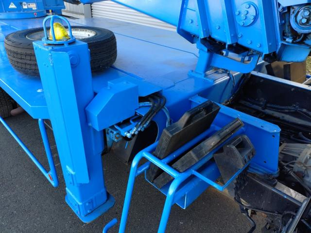 日野 デュトロ 小型 高所作業車 BDG-XZU424M(113848) 23枚目