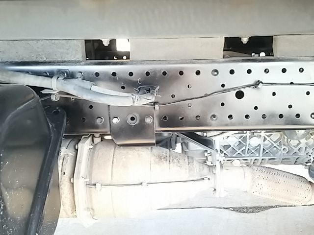 日産自動車 アトラス 小型 平ボディ TKG-AMR85AR(9330) 67枚目