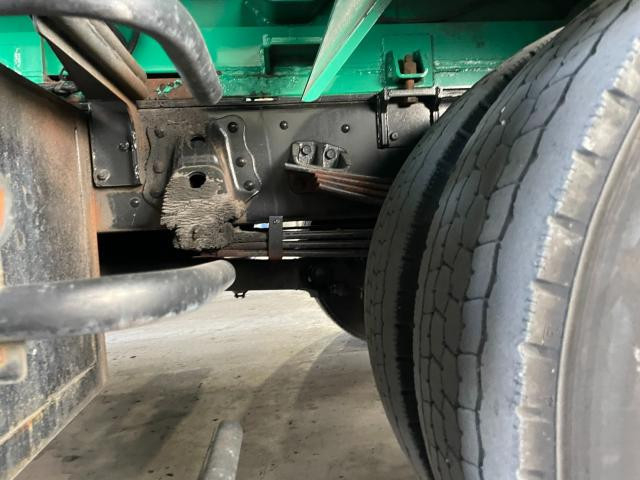 日野 レンジャー 増トン その他 TKG-GC7JGAA(112538) 41枚目