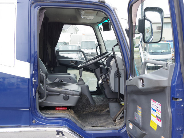 三菱ふそう ファイター 増トン その他 QKG-FK62FZ(112063) 32枚目
