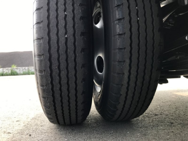 三菱ふそう キャンター 小型 土砂ダンプ 2RG-FBA60(112659) 20枚目