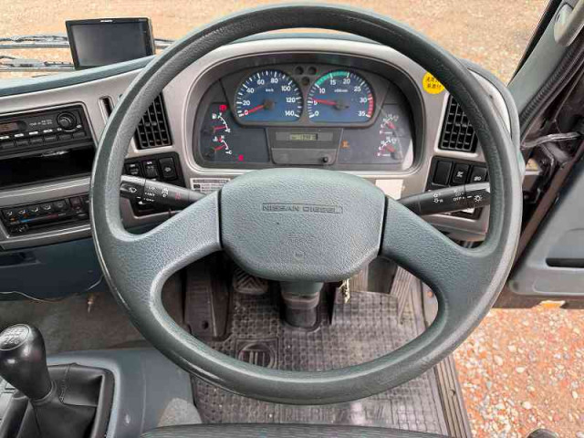 UDトラックス（日産） コンドル 中型 その他 BDG-PK37C(111732) 47枚目
